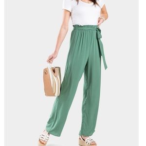 Francesca’s Jumpsuit